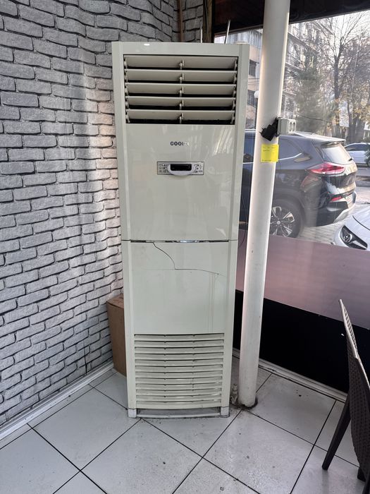 Кондицианер сотилади 470$ 48 та 100,150кв