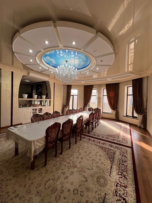 Дом  продаётся !