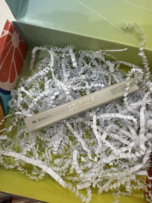 Bellebox Кутия с козметика