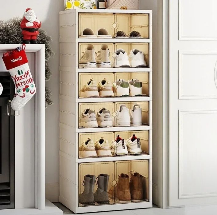 Органайзер для обуви