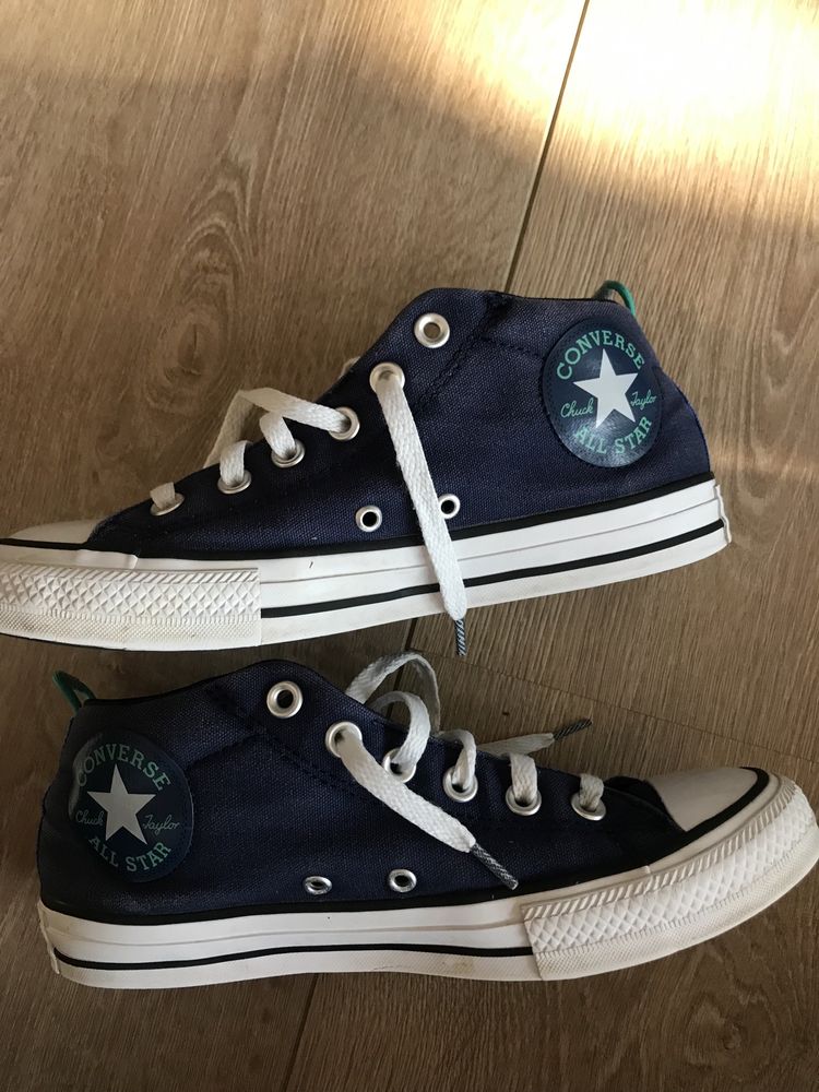 Sneakers Converse