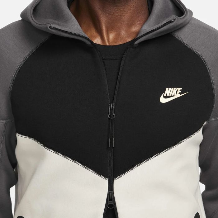 Nike Tech Fleece Wind runner Sportswear