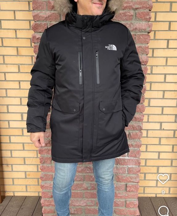 Куртка Аляска, новая с этикеткой