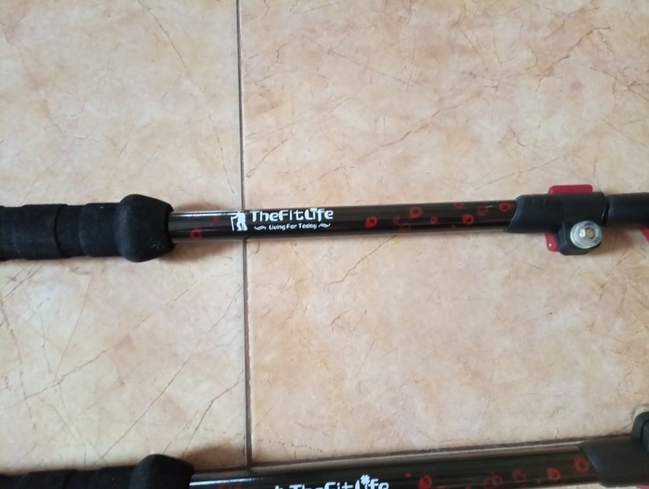 Щеки Thefitlife карбонови