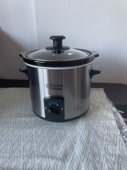 Slow cooker Russell Hobbs