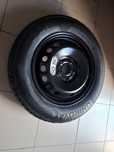Roata rezerva slim Dacia Duster Nissan Qashqai Kadjar Megane 4