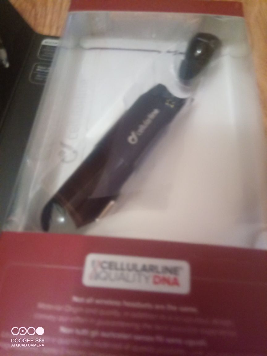 Cellular line Bluetooth
