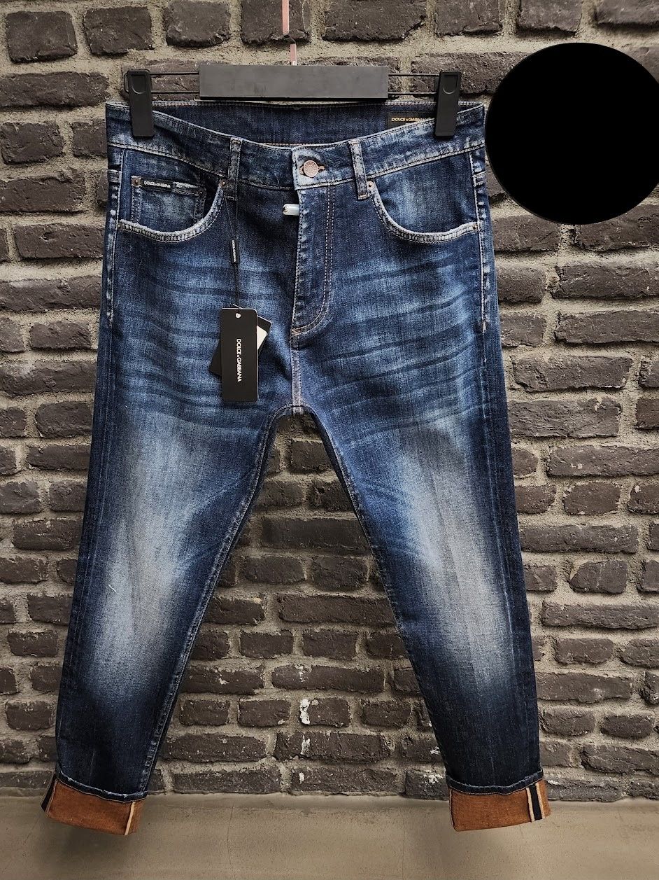 Blugi DG Top Premium Jeans