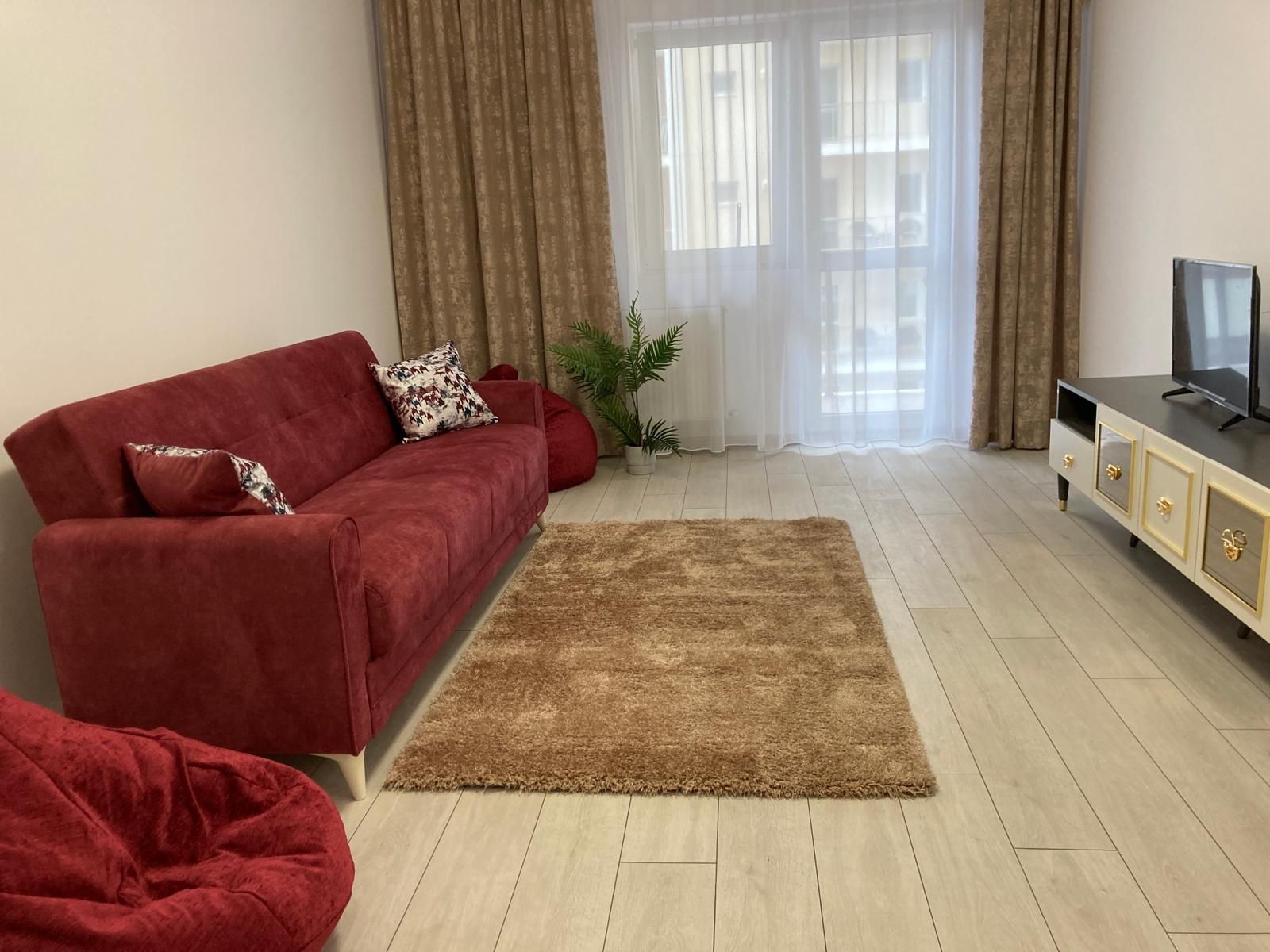 PROPRIETAR Inchiriez apartament cu 2, Metalurgiei, Berceni