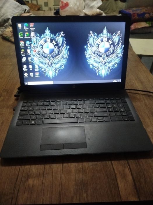 Kampuyter srochni sotiladi