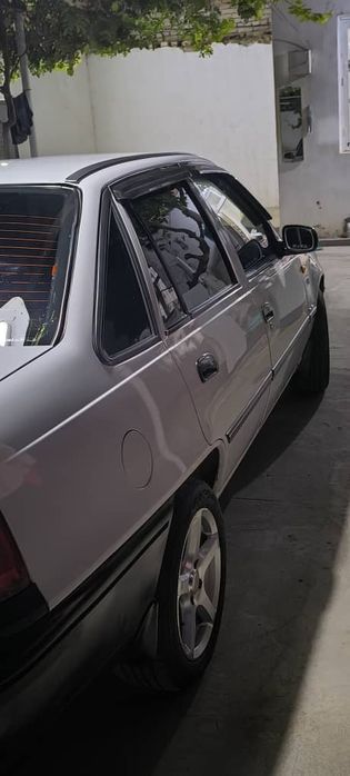 Nexia bir daewoo