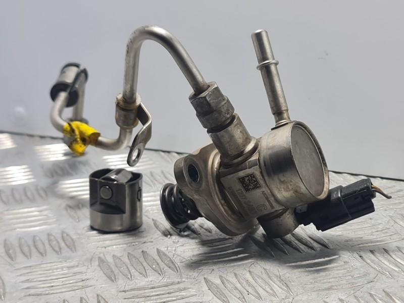 Senzor presiune pompa inalta Opel Astra K 1.0i Turbo 66 kw B10XFT