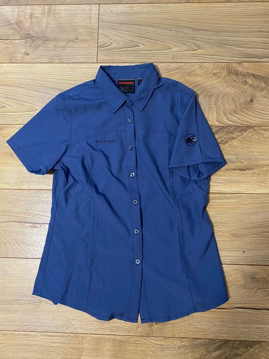 MAMMUT-camasa NOUA, sport , pentru dame , marimea M