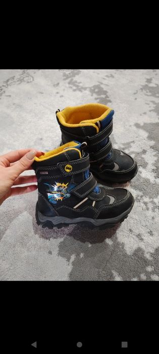 Ghete băiat, număr 28.