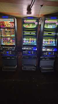 Novomatic casino technology dgl merkur  jocuri de noroc