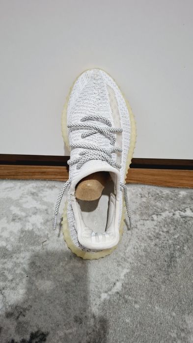 Yeezy Boost 350 v2 "static" reflective