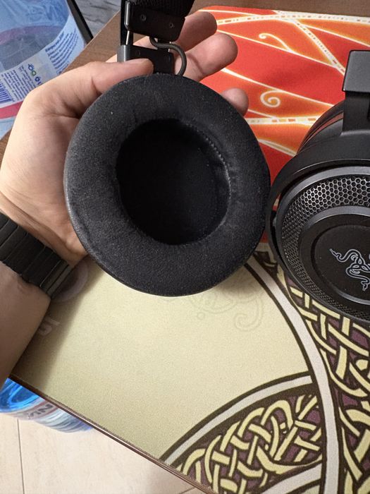 Razer Nari Ultimate Wireless