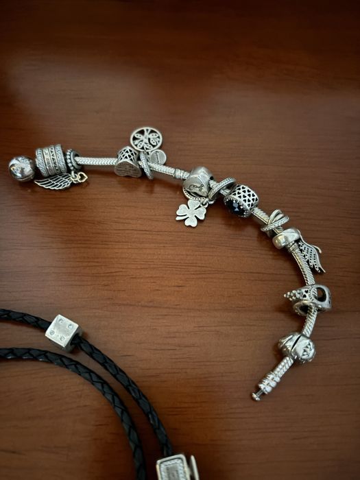 Bratari/ talismane Pandora originale