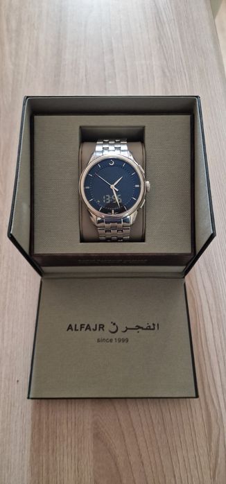 Продам часы аль-фаджр премиум.