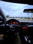 Audi a 4 b7 2006