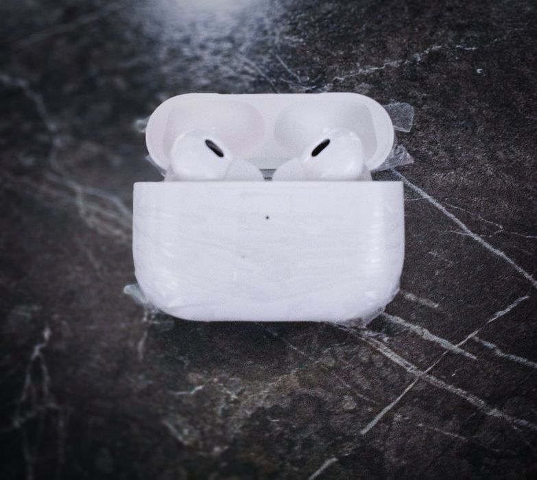 Беспроводные наушники