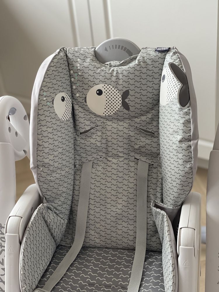 Столче за хранене Chicco