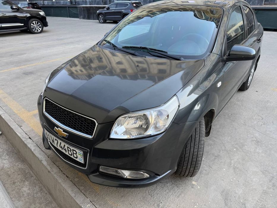 Продается Nexia3 2020 автомат