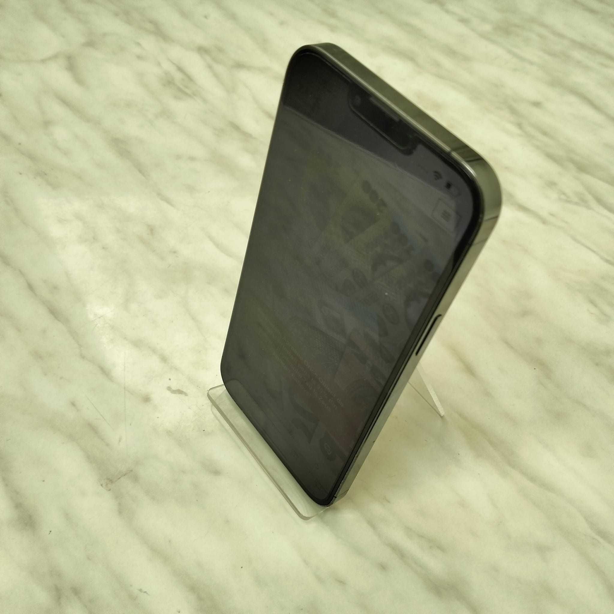 Telefon Apple iPhone 13 Pro Max 128GB Gri Zeus Amanet 32383