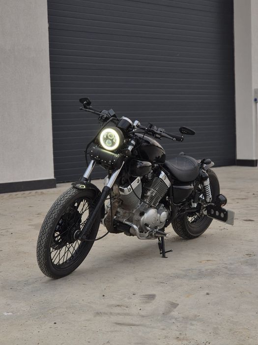 Yamaha Virago 535 1994