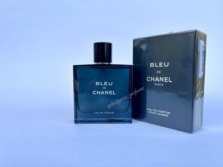 Blue De CHANEL 100lm EDP