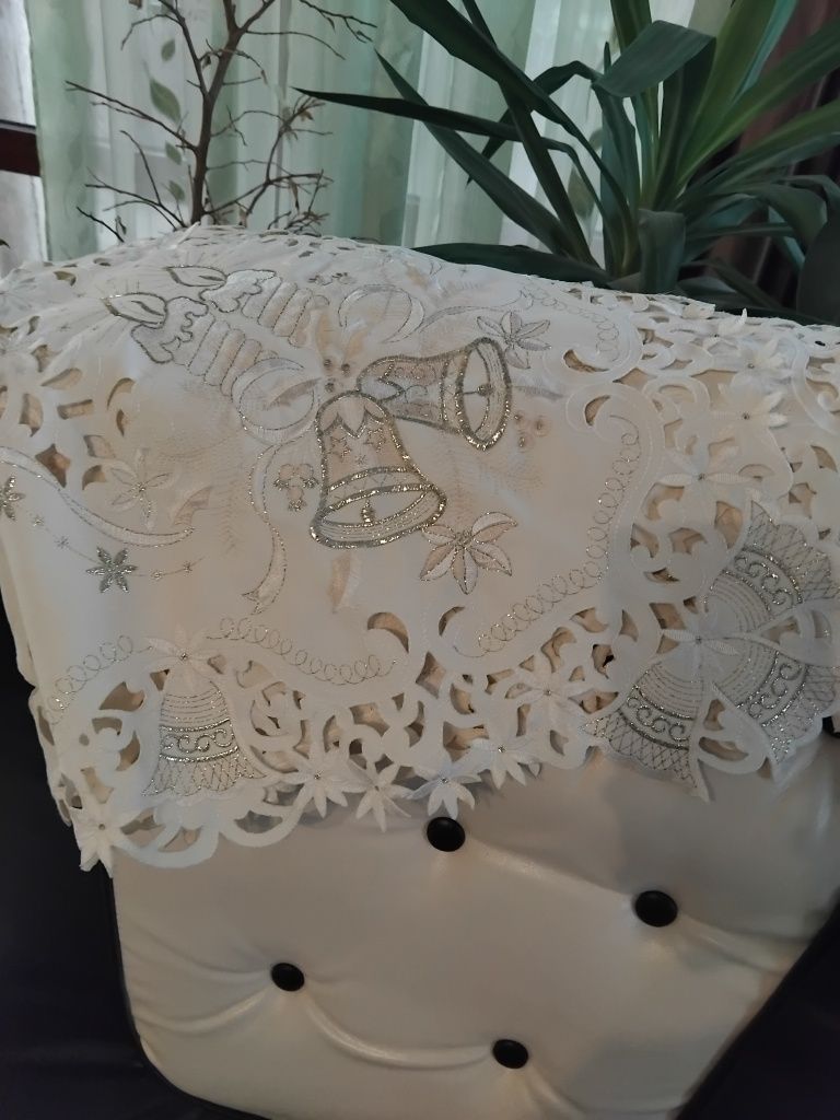 Față masă sărbători