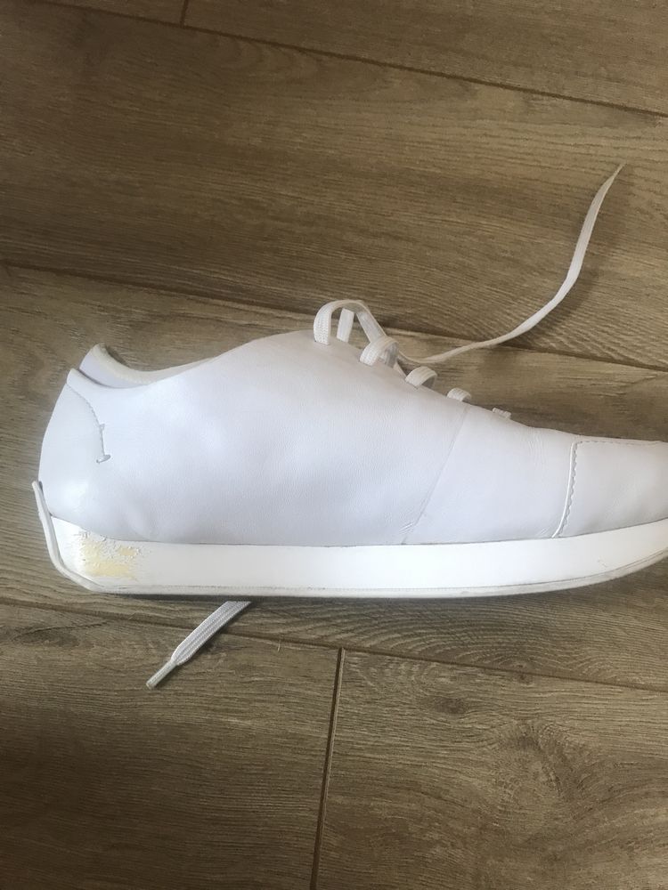 Обувки Calvin Klein