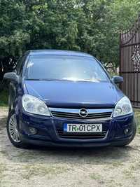 Opel Astra H Motor 1.6