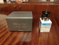 Макара Shimano 23 Vanquish C3000MHG+2 резервни шпули C3000MHG и 2500S.