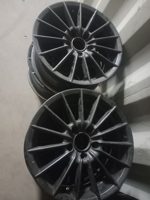 Диски 15 размер харошый без варки