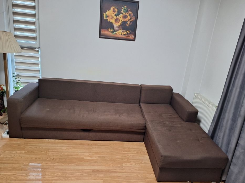 Vand coltar extensibil