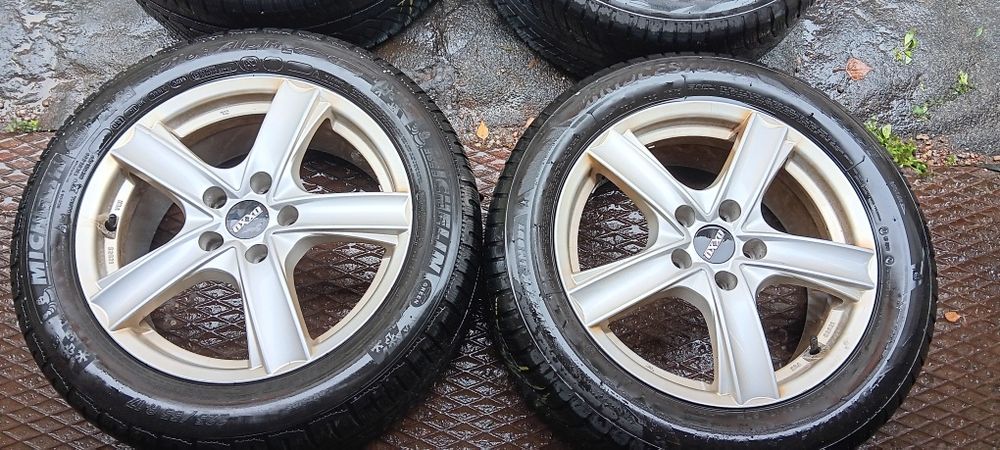 5х114.3-17ки нов внос