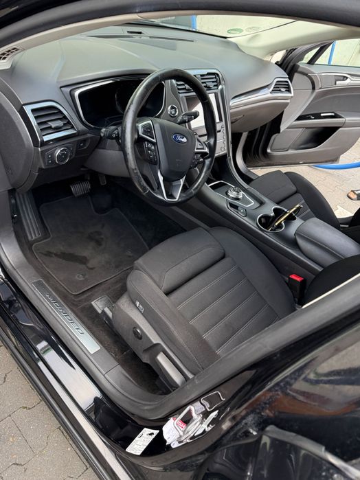 Ford Mondeo 2020
