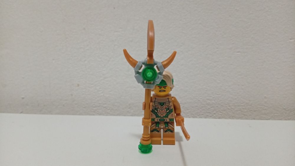 Figurine lego originale