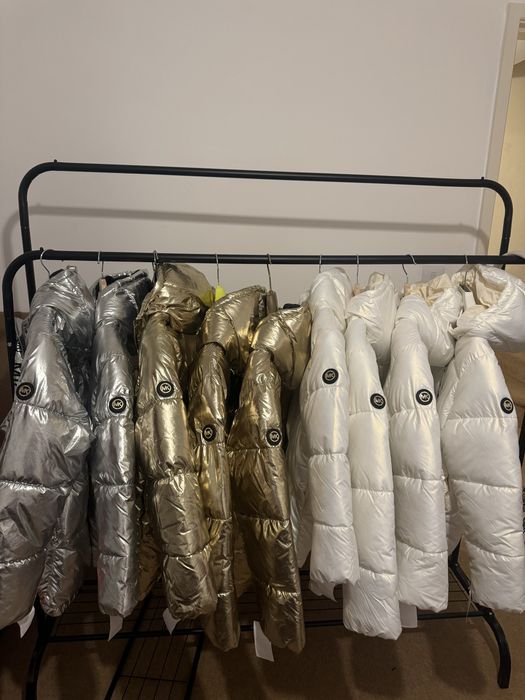 Geci Michael Kors 100%originale noi cu eticheta!