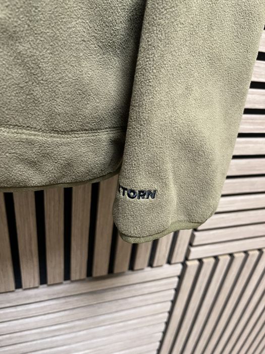 TRETORN Sweden : Tech Fleece Hood  - НОВО поларено яке Лов/ Риболов Л