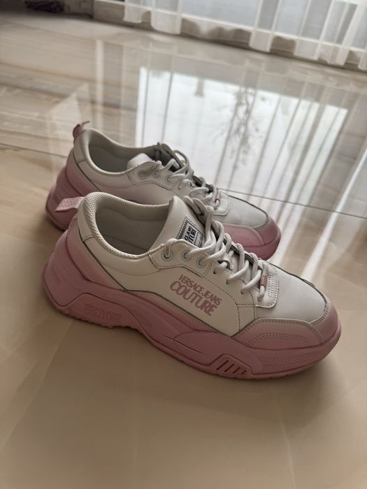 Versace Jeans Couture – дамски кецове 40 номер