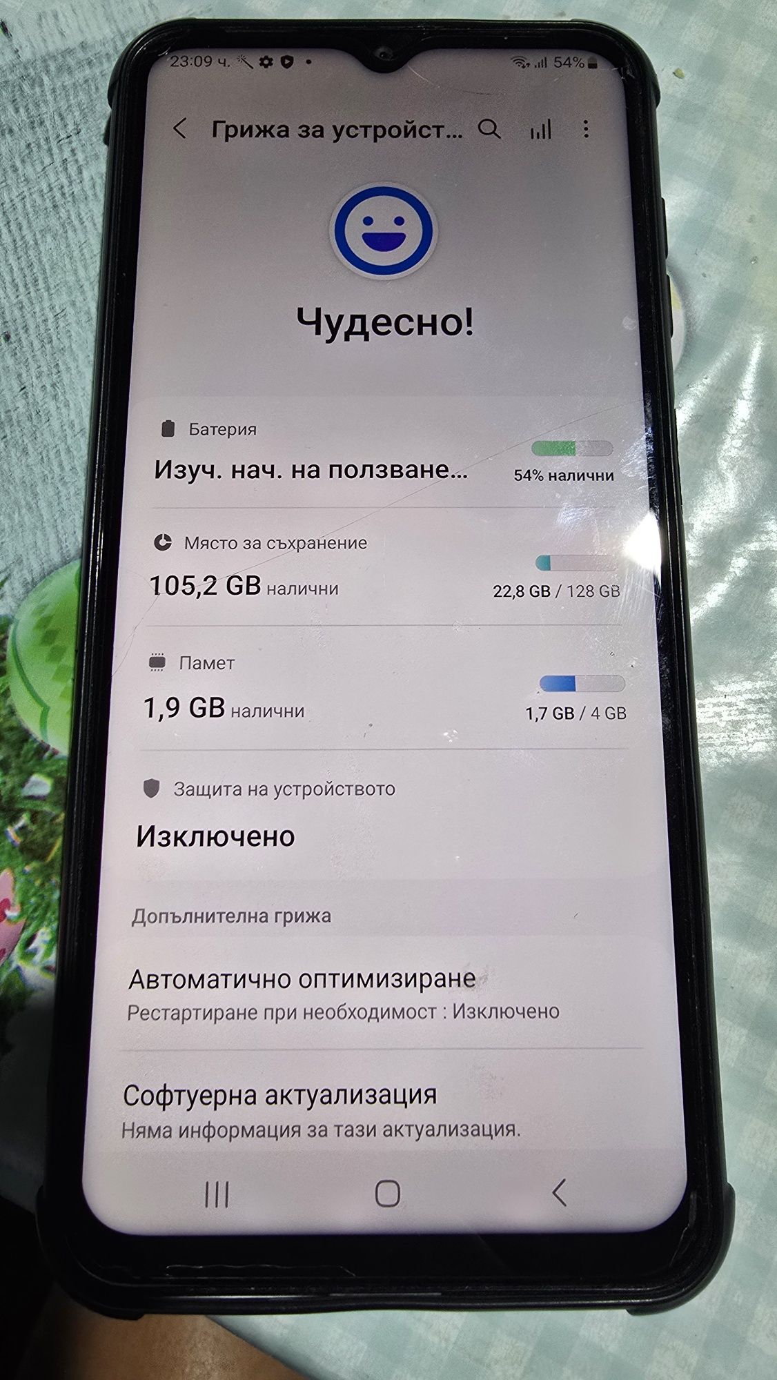 Samsung Galaxy A13