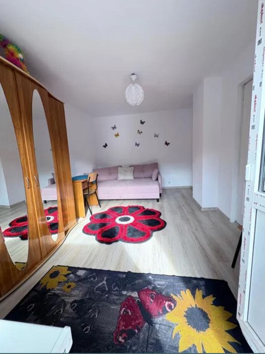 Garsoniera de vanzare