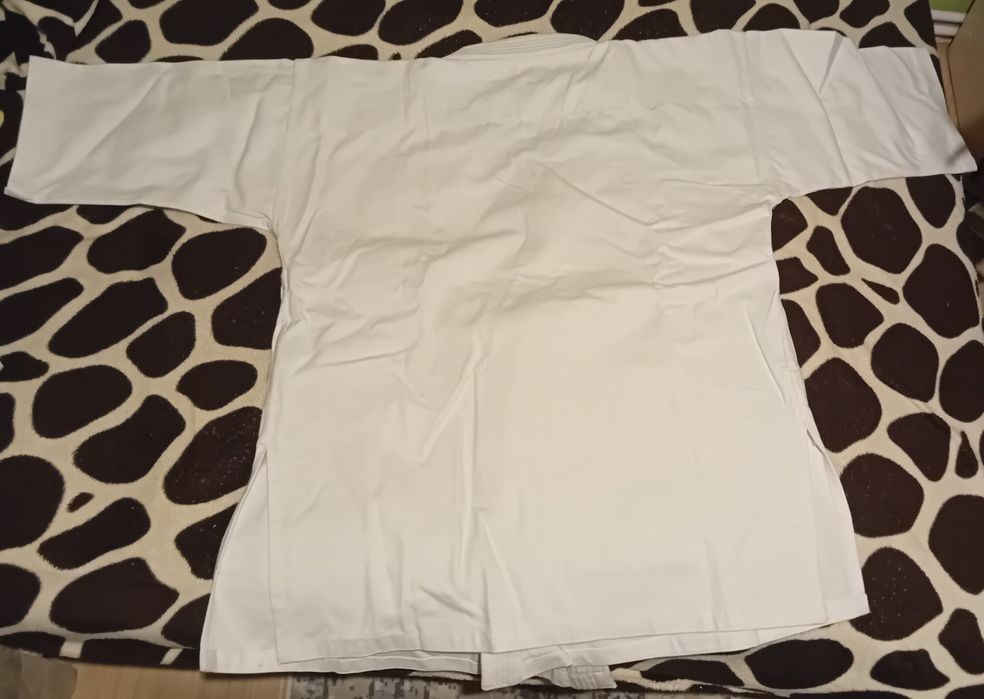 Kimono Kyokushinkai 170cm