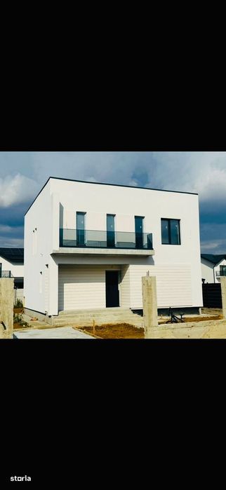 Vila in Pantelimon