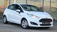 Ford Fiesta Titanium/2013/1.6 Diesel