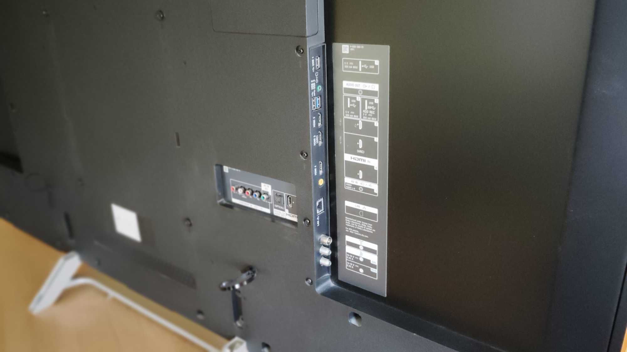 Sony 65xe9005 за ремонт