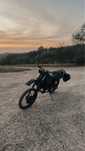Vand cross 125cc power valve