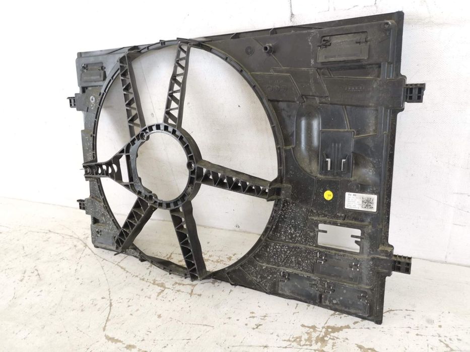 Carcasa Electroventilator GMV Skoda  Octavia 4 2019 2020 2021 2022 202